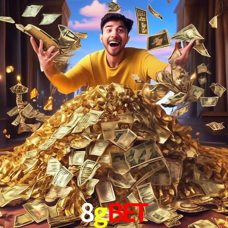 Experiência VIP 8gbet