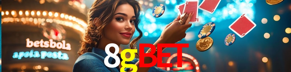 Experiência VIP 8gbet