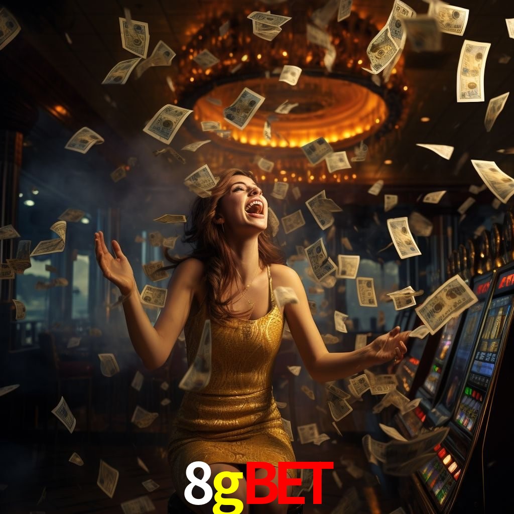 Live Casino 8gbet