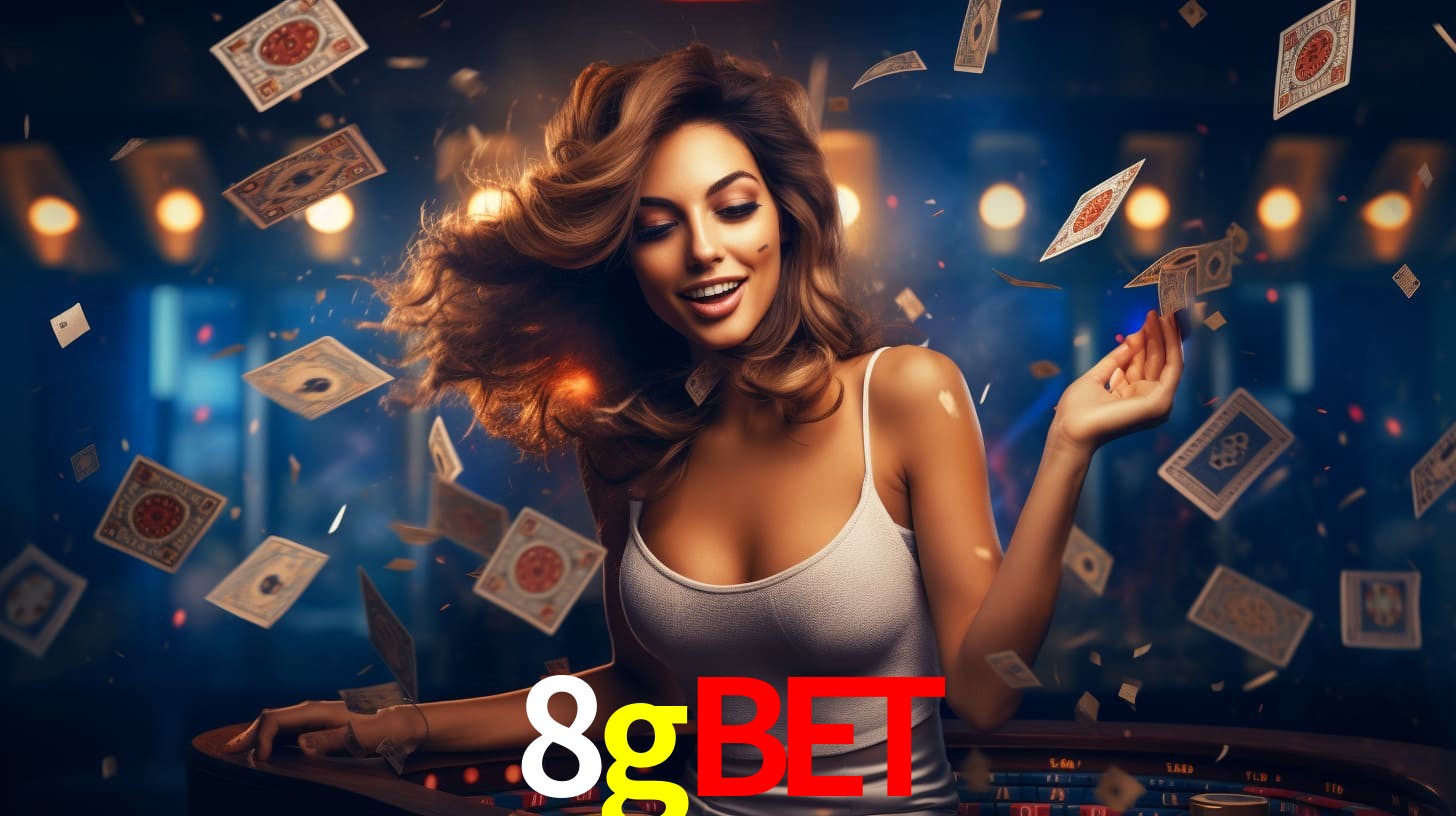 8gbet