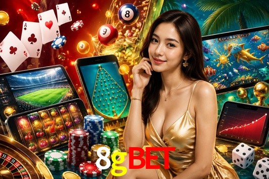 VIP Casino 8gbet