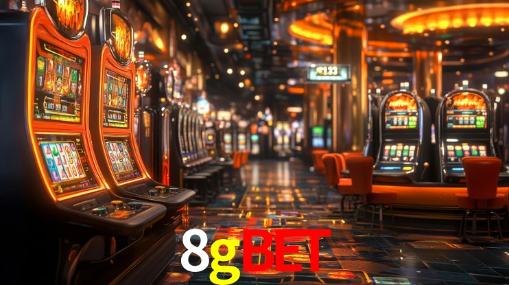 8gbet: Jogos de Caça-Níqueis-Altas Recompensas, Roleta-Velocidade, Blackjack-Desafios Máximos