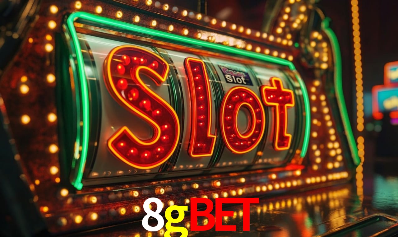 8gbet