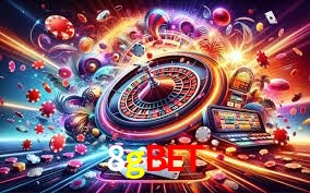 Provedores de Jogos 8gbet