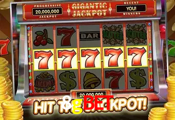 Inovações de Jogos na 8gbet: O Futuro das Experiências Interativas