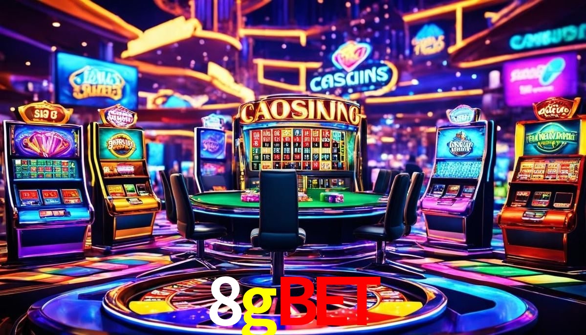 Sistemas de Segurança 8gbet