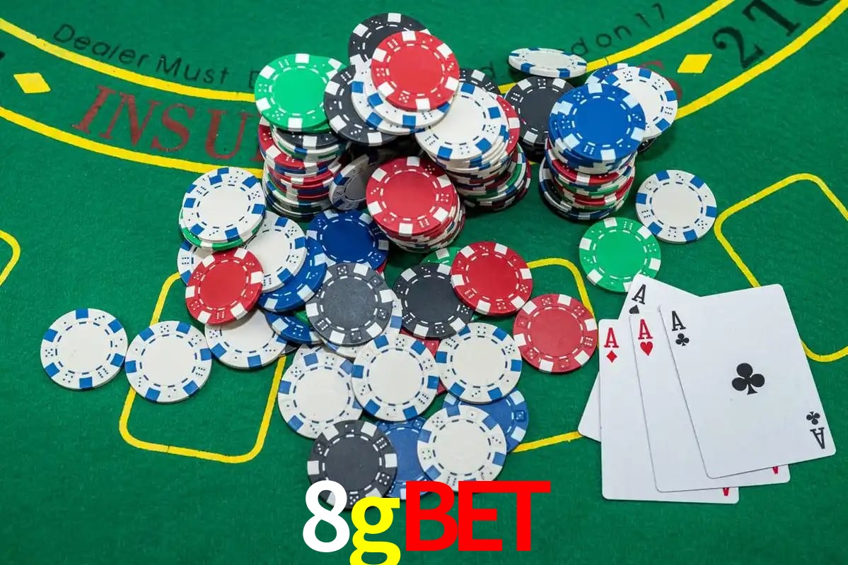 Apostas de Tênis 8gbet