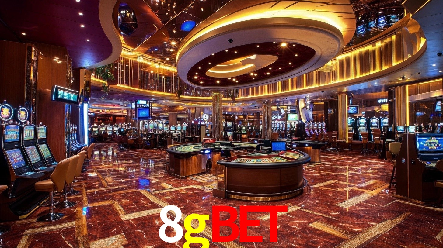 Premium Interface 8gbet