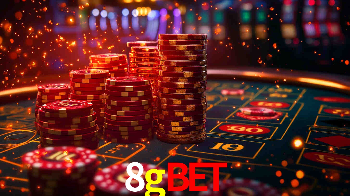Ofertas Imperdíveis na 8gbet: Promoções e Bônus Que Valem a Pena