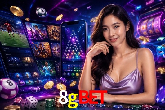 Seasonal Promotions 8gbet