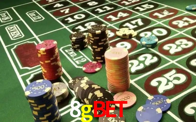 Especiais de Fim de Semana 8gbet
