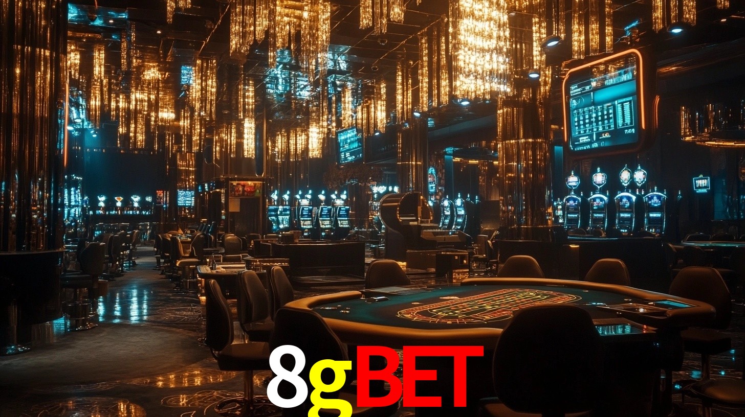Bônus Generosos e Exclusivos no 8gbet para Você!