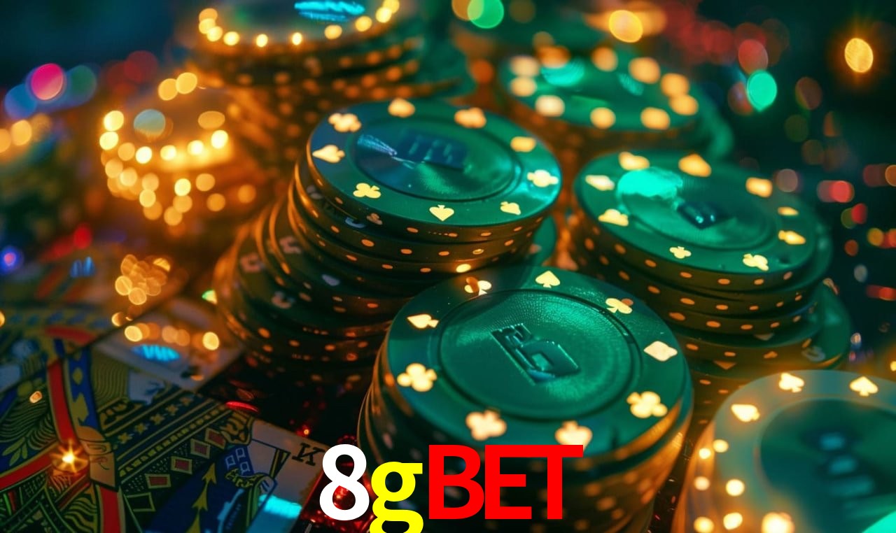 Diretório de Jogos 8gbet