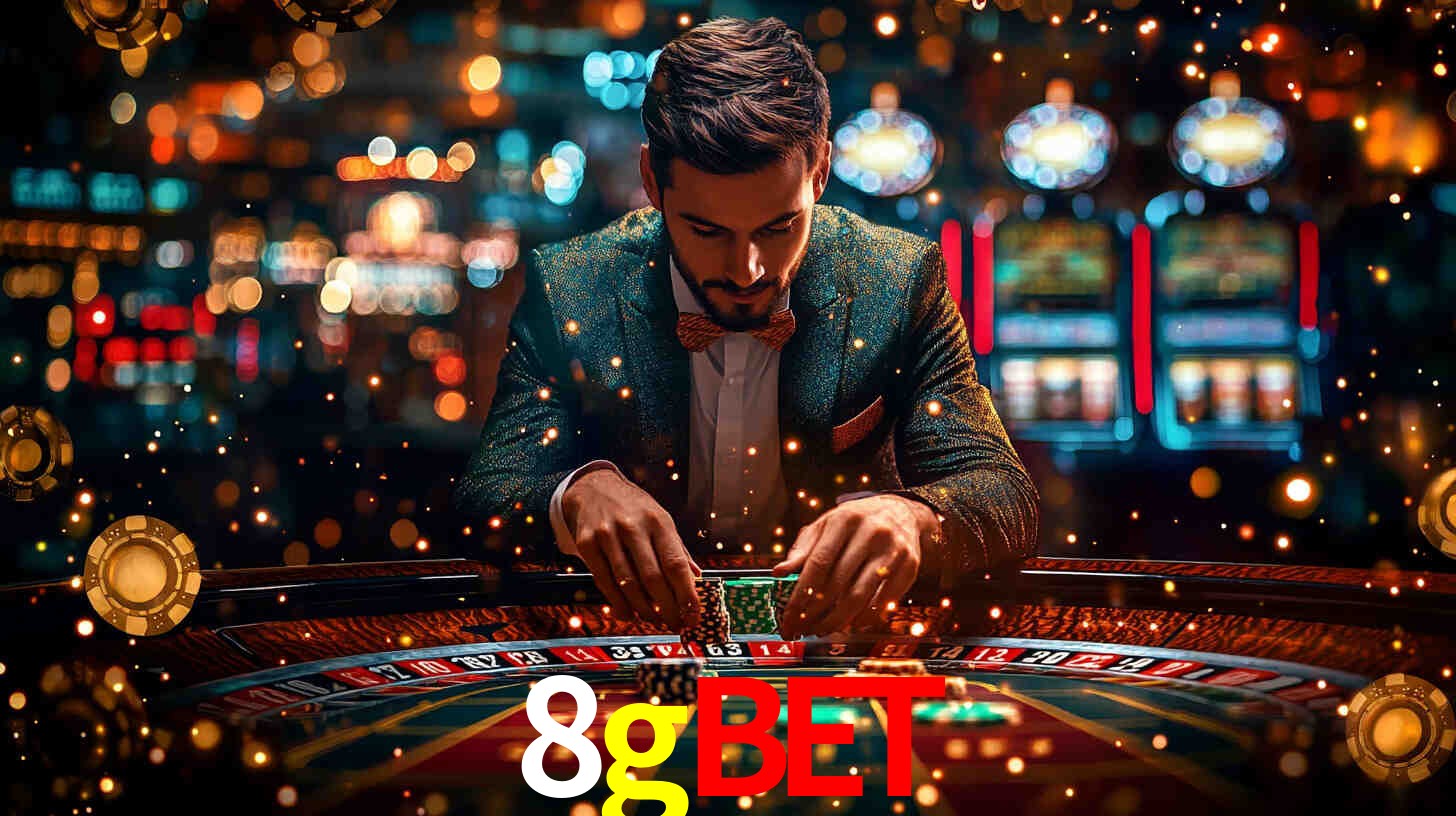 8gbet