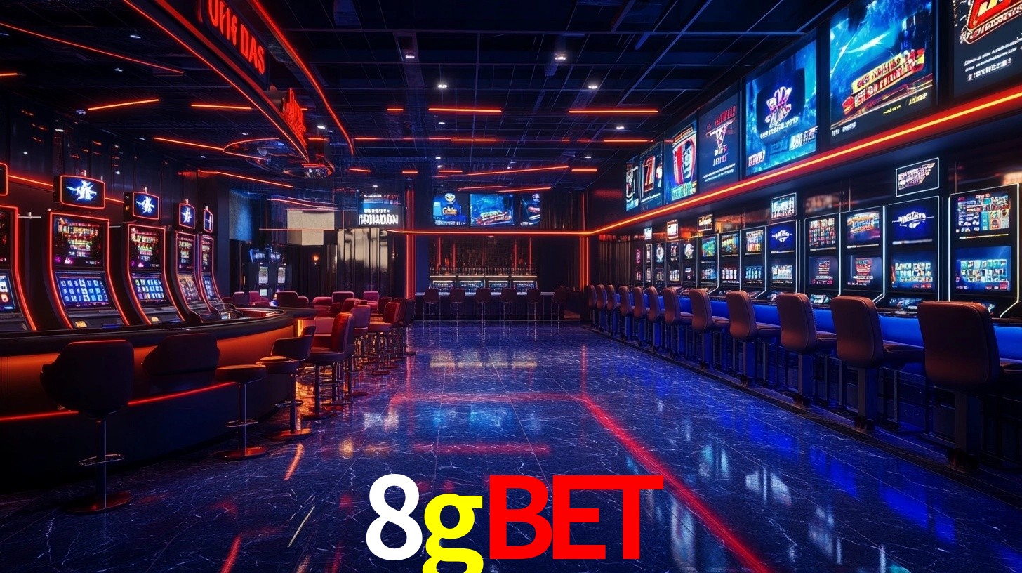 8gbet App Interface