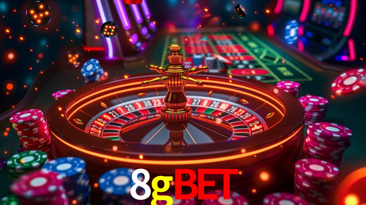 Casino Ao Vivo 8gbet