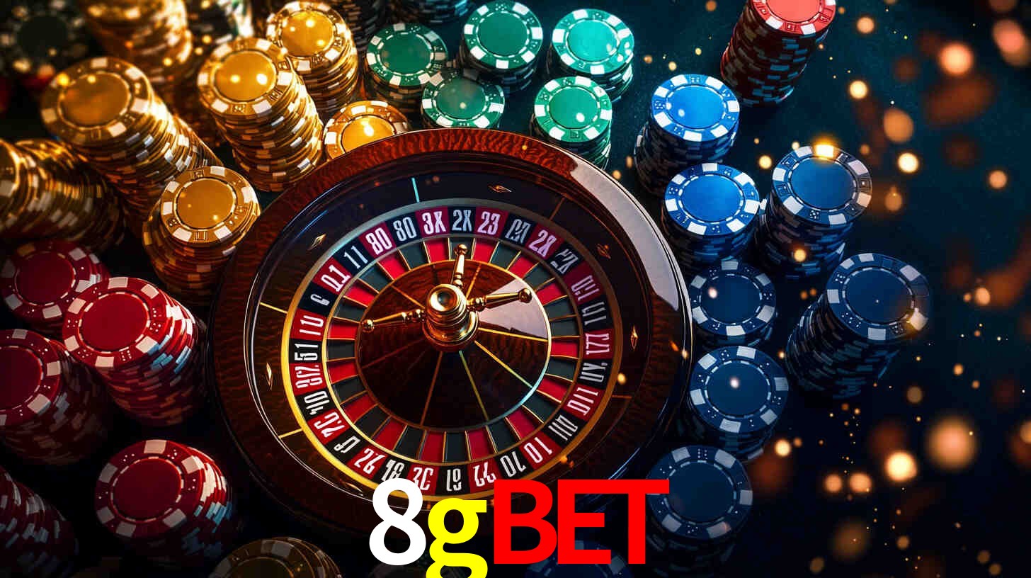 Explore as vantagens do 8gbet: serviço profissional e confiabilidade