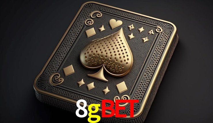 Design Responsivo 8gbet