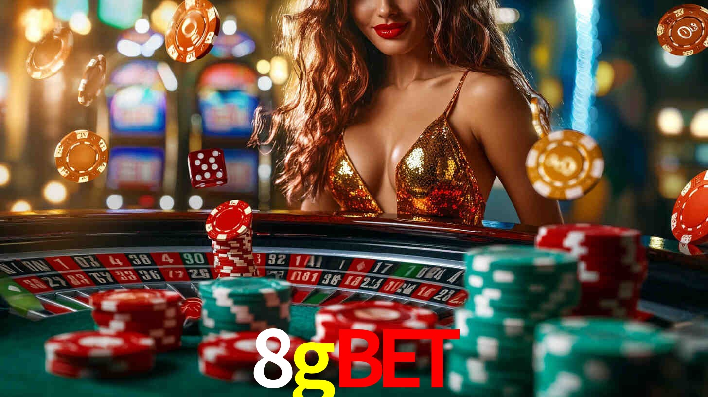 8gbet