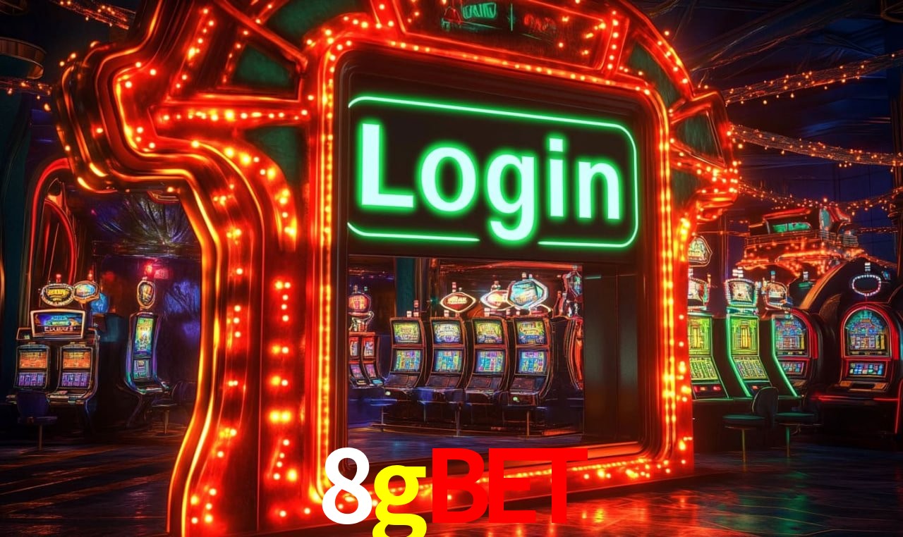 Jogos de Slot 8gbet