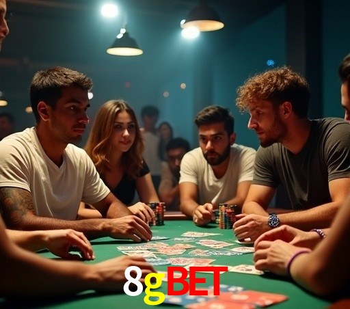 8gbet