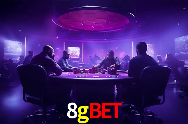Integração de APIs 8gbet